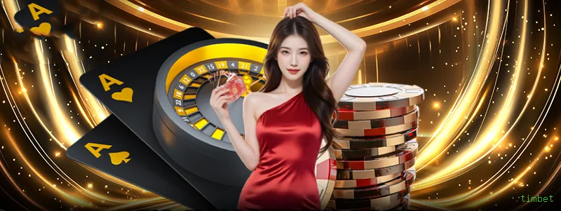 Cassino timbet - mesas ao vivo e jogos