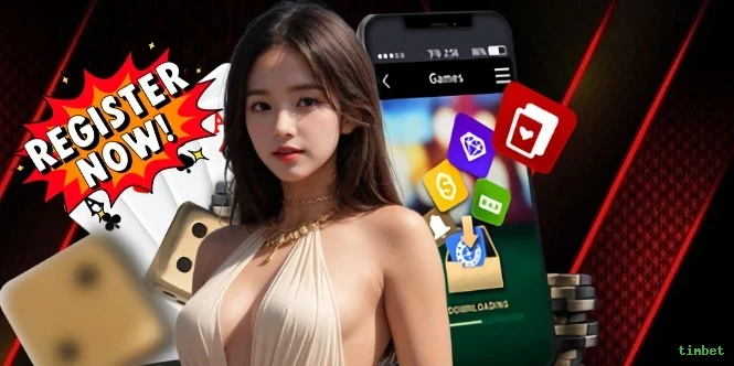 Download app timbet Android iOS