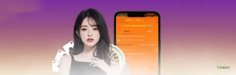 Checklist para avaliar a plataforma timbet