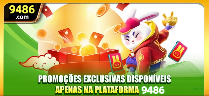 Slots com prêmios timbet